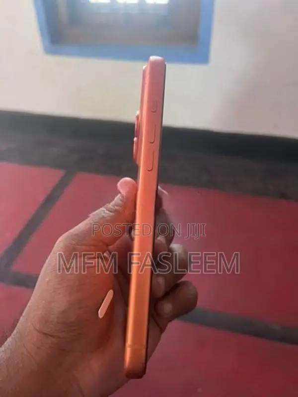 Apple iPhone 17 Pro Max (Used)