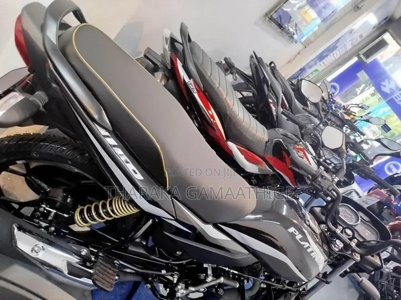 Bajaj CT100 2026