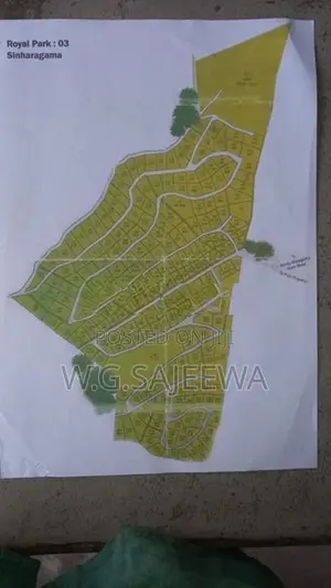 Land for Sale in Kandy Thalathuoya