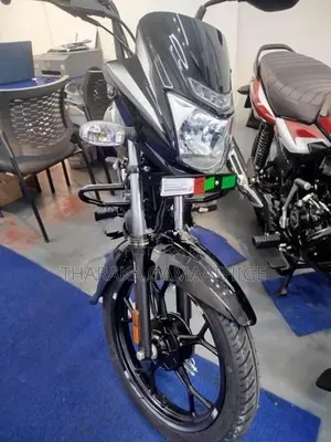 Bajaj Platina 2026