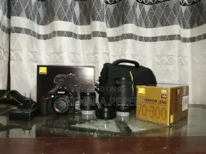 Nikon D5600