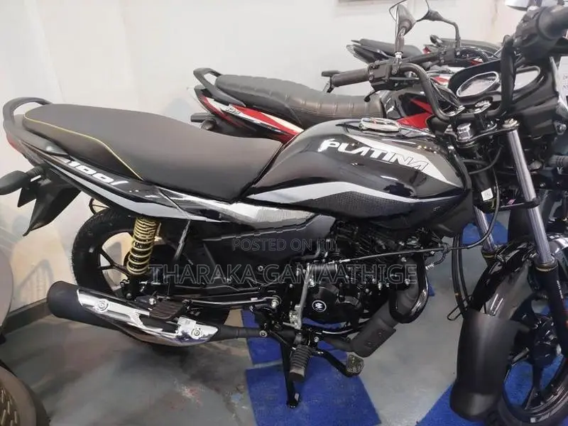 Bajaj CT100 2026