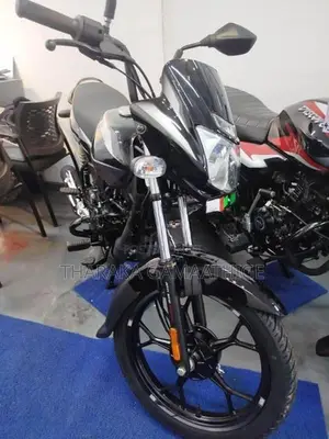 Bajaj Platina 2026