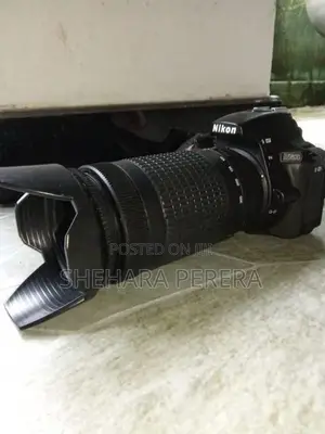 Nikon D5600