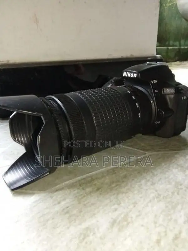 Nikon D5600