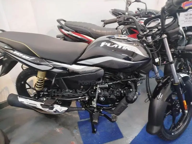 Bajaj CT100 2026
