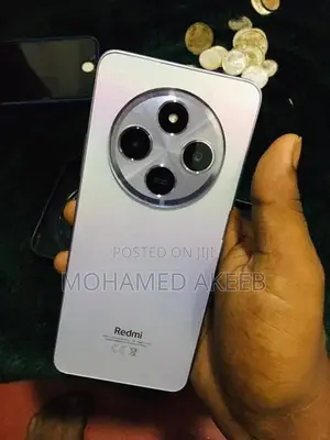 Xiaomi Redmi 14C (Used)