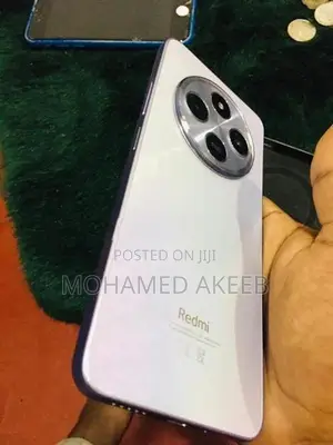 Xiaomi Redmi 14C (Used)