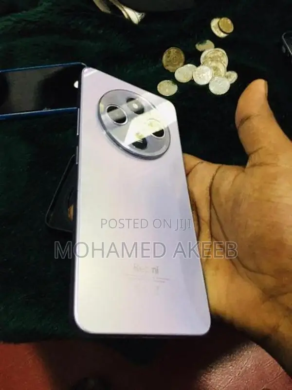 Xiaomi Redmi 14C (Used)
