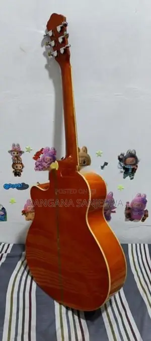 ගිටාර් - Guitar