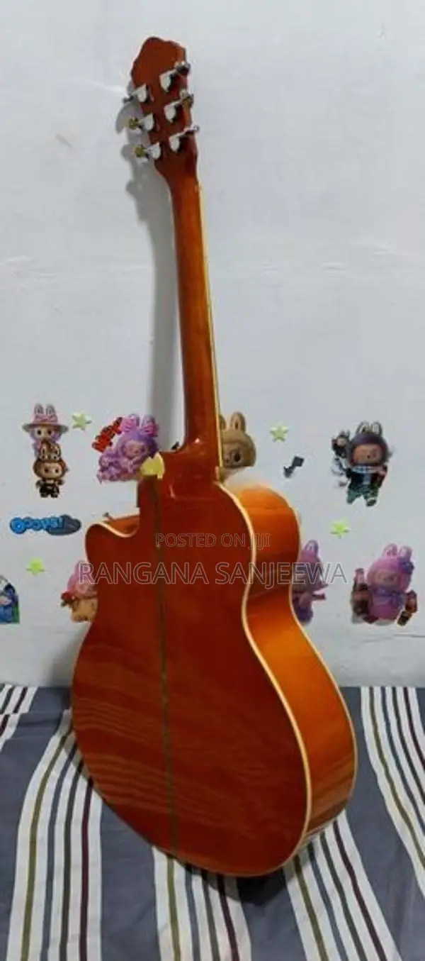 ගිටාර් - Guitar