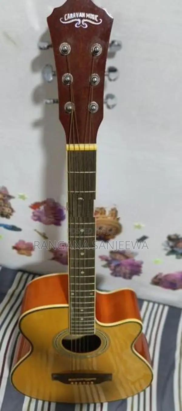 ගිටාර් - Guitar