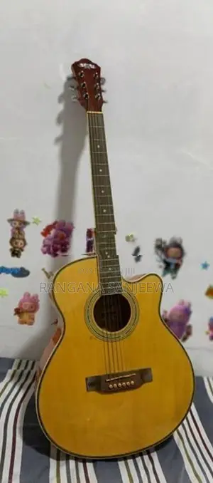 ගිටාර් - Guitar