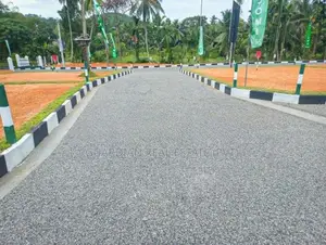 Luxury Land for Sale in Watareka