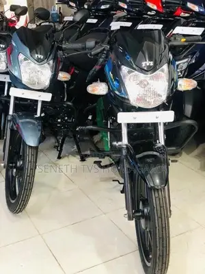 TVS Sport 2026