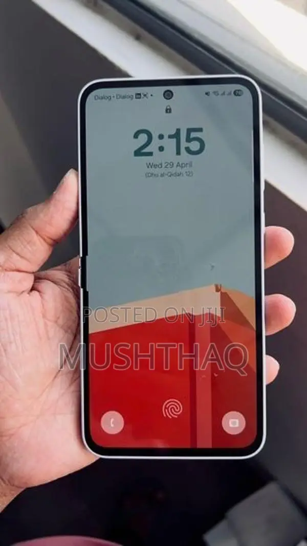 Samsung Galaxy A35 (Used)