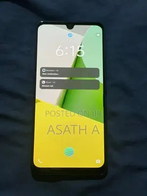 Vivo T1 (Used)