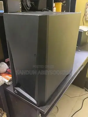 Gaming PC GTX 1660 Ti / 16GB RAM Core i5 8th Gen