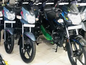 TVS Sport 110 2026
