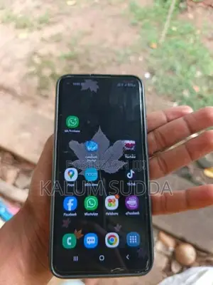 Samsung Galaxy A11 (Used)