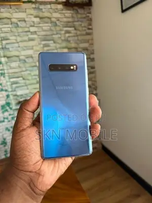 Samsung Galaxy S10 Plus 8GB 128GB (Used)