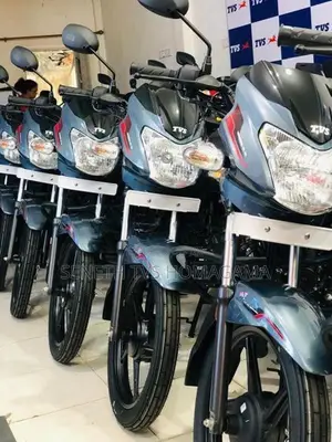TVS Sport Brand New 2026