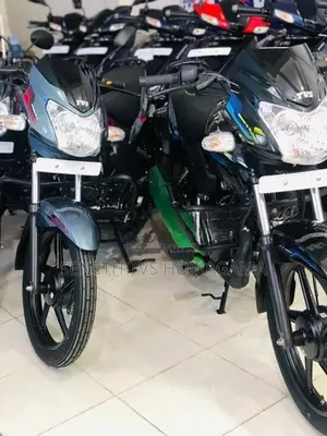 TVS Sport 2026