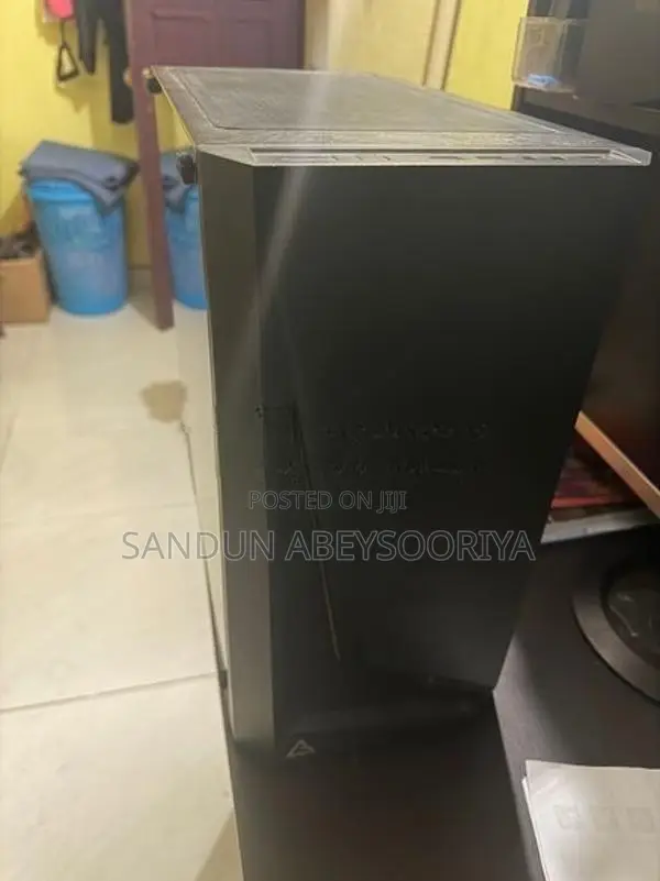 Gaming PC GTX 1660 Ti / 16GB RAM Core i5 8th Gen