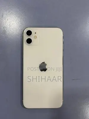 Apple iPhone 11 White (Used)