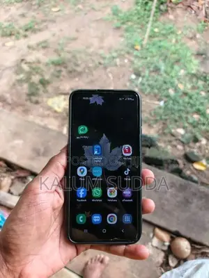 Samsung Galaxy A11 (Used)