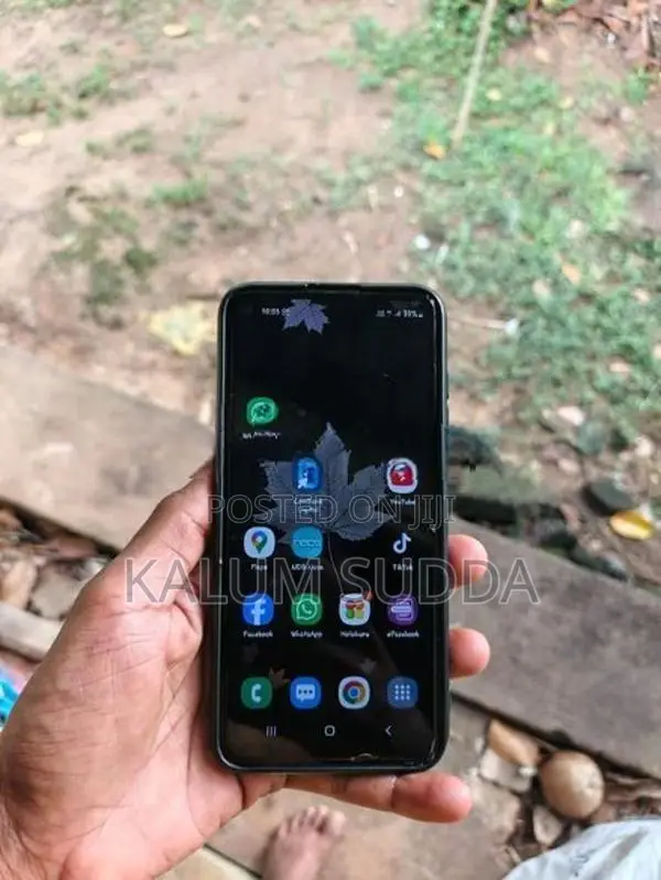 Samsung Galaxy A11 (Used)