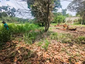 Thihariya බිම් කොටසක්