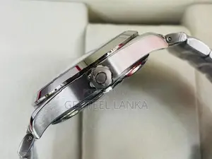 Omega Seamaster Aqua Terra Mens Watch Luxury