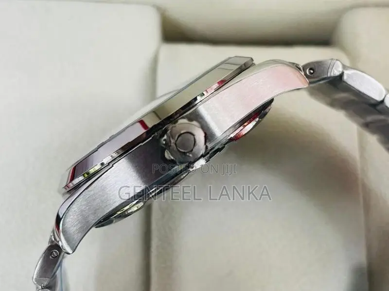 Omega Seamaster Aqua Terra Mens Watch Luxury
