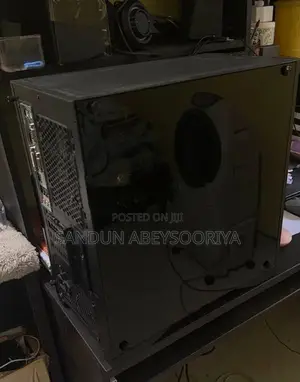 Gaming PC GTX 1660 Ti / 16GB RAM Core i5 8th Gen