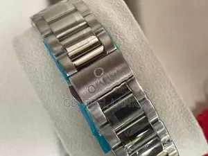 Omega Seamaster Aqua Terra Mens Watch Luxury