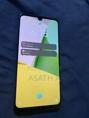 Vivo T1 (Used)