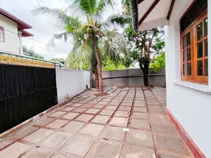 (SDR-481) VALUABLE TWO STOREY HOUSE RENT IN MAHARAGAMA