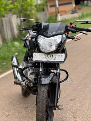 Bajaj Pulsar 135 2013