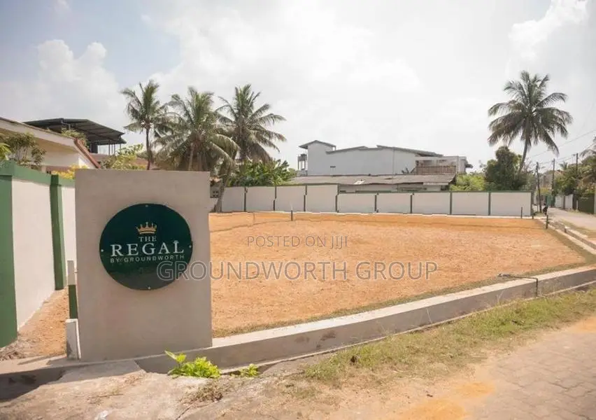 Residential Land For Sale in Rathmalana