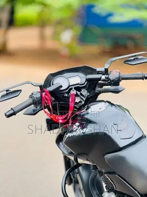 Bajaj Pulsar 135 2013