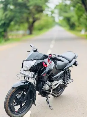 Bajaj Pulsar 135 2013