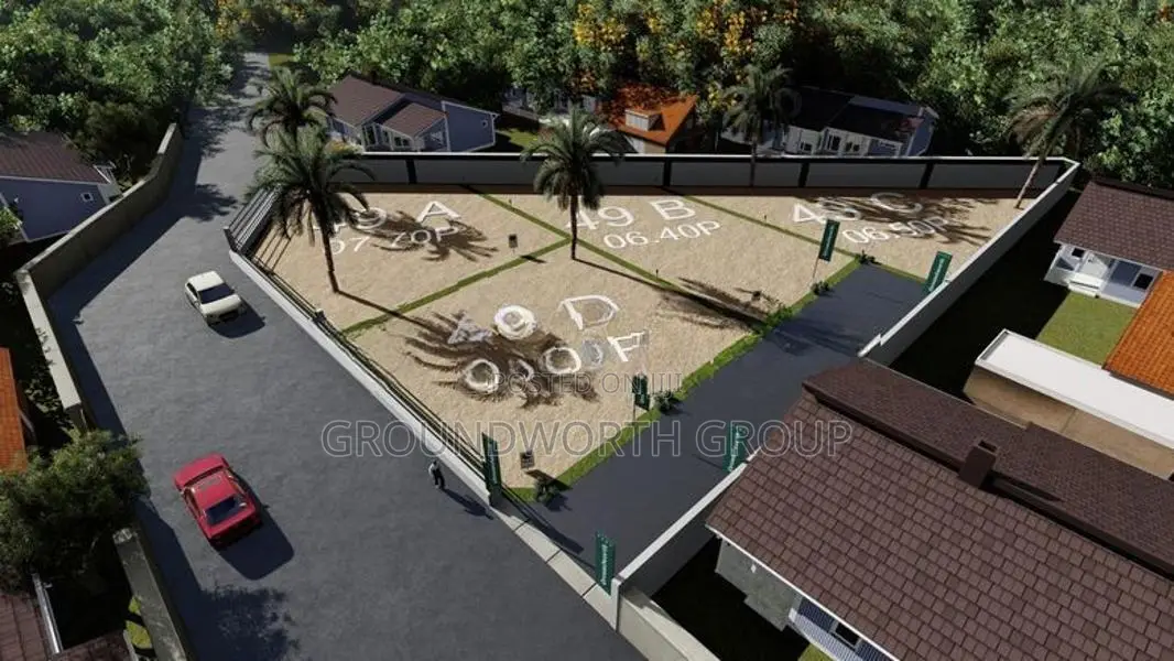 Residential Land For Sale in Rathmalana