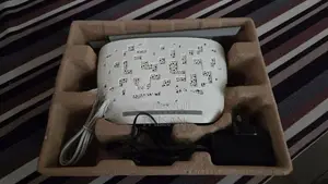 TP Link ADSL Router