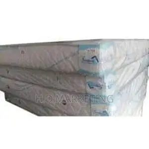 72*72* 7" Spring Mattress -Arpico