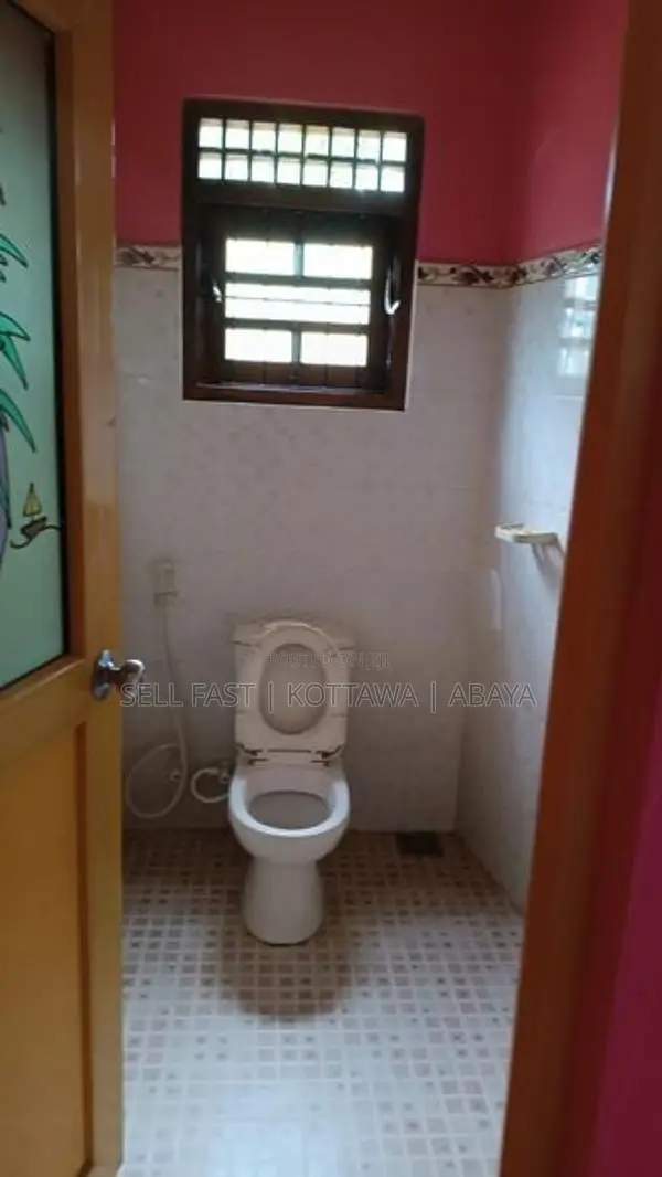 Kottawa house for rent