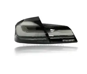 BMW F10 T G30 Design Tail Lamp Smoke