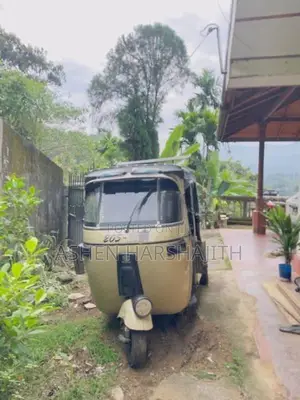 Bajaj RE 2 Stroke 1998