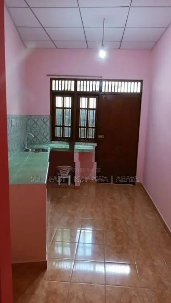 Kottawa house for rent