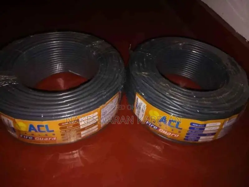 2.5mm Single ACL Wire